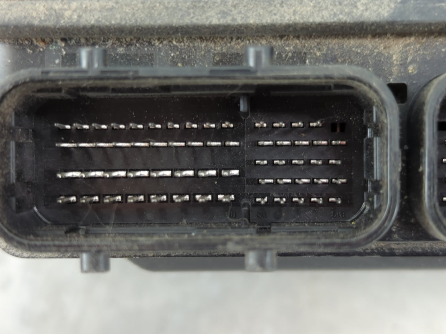 2014-2016 Mazda 6 PCM Engine Control Computer ECU ECM PCU OEM P/N:PY1J 18 881D Fits Fits 2014 2015 2016 OEM Used Auto Parts 