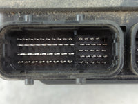 2014-2016 Mazda 6 PCM Engine Control Computer ECU ECM PCU OEM P/N:PY1J 18 881D Fits Fits 2014 2015 2016 OEM Used Auto Parts 