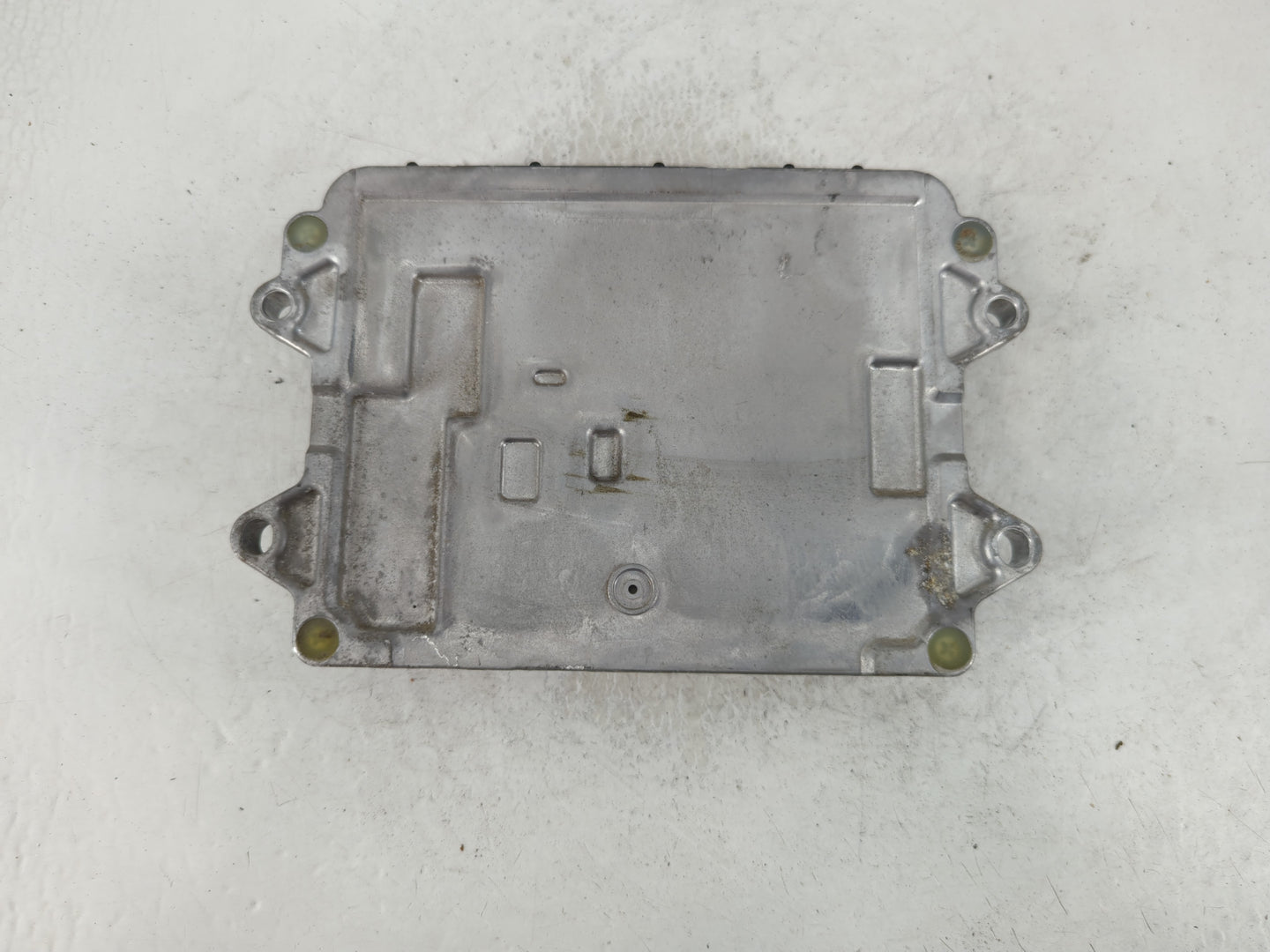 2014-2016 Mazda 6 PCM Engine Control Computer ECU ECM PCU OEM P/N:PY1J 18 881D Fits Fits 2014 2015 2016 OEM Used Auto Parts 