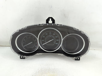 compare product 2014-2017 Mazda 6 Instrument Cluster Speedometer Gauges P/N:11GLK2B Fits Fits 2014 2015 2017 OEM Used Auto Parts