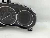 2014-2017 Mazda 6 Instrument Cluster Speedometer Gauges P/N:11GLK2B Fits Fits 2014 2015 2017 OEM Used Auto Parts - Oemusedau