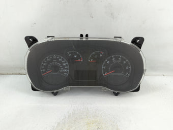compare product 2014-2017 Mazda 6 Instrument Cluster Speedometer Gauges Fits Fits 2014 2015 2017 OEM Used Auto Parts