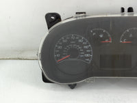 2014-2017 Mazda 6 Instrument Cluster Speedometer Gauges Fits Fits 2014 2015 2017 OEM Used Auto Parts - Oemusedautoparts1.com