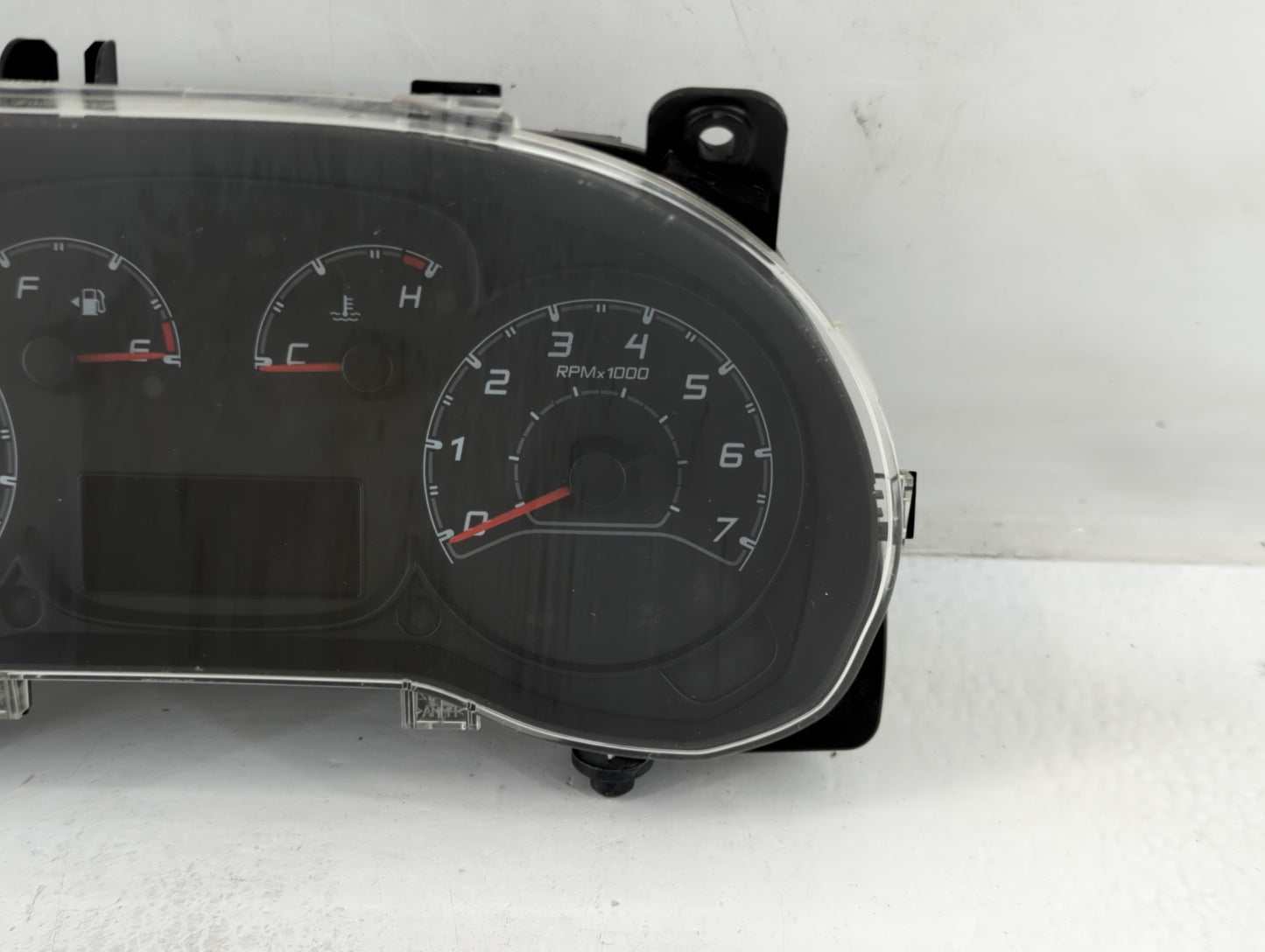 2014-2017 Mazda 6 Instrument Cluster Speedometer Gauges Fits Fits 2014 2015 2017 OEM Used Auto Parts - Oemusedautoparts1.com