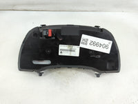 2014-2017 Mazda 6 Instrument Cluster Speedometer Gauges Fits Fits 2014 2015 2017 OEM Used Auto Parts - Oemusedautoparts1.com
