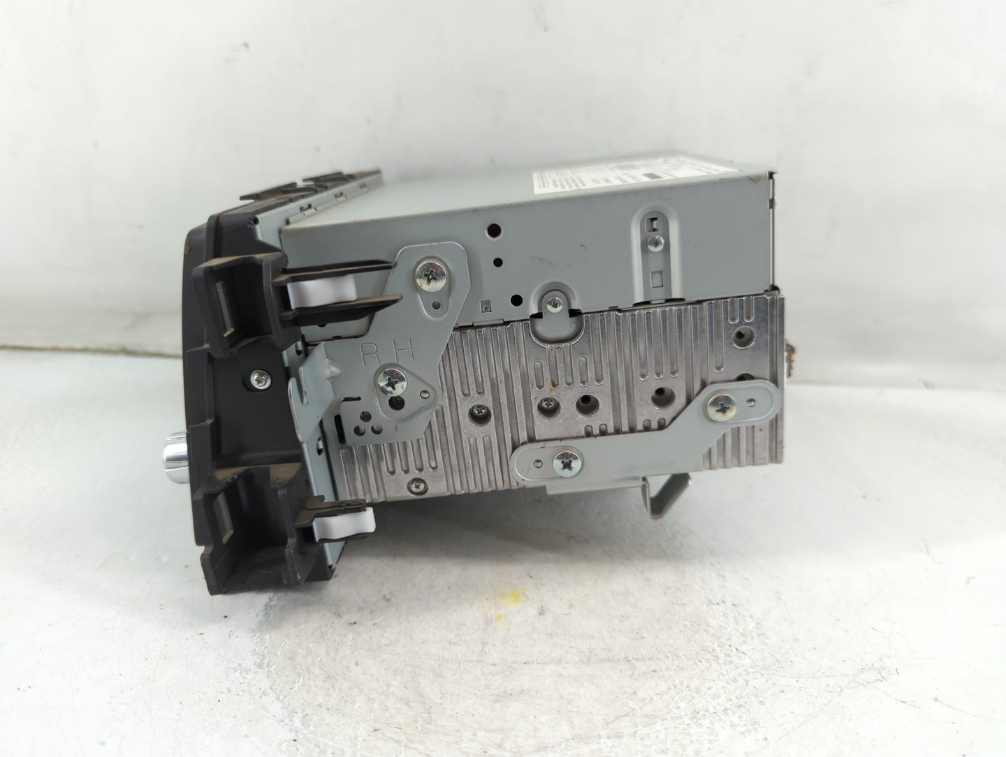 2014-2015 Mazda 6 Radio AM FM Cd Player Receiver Replacement P/N:GJS2 66 DV0B Fits Fits 2014 2015 OEM Used Auto Parts - Oemu