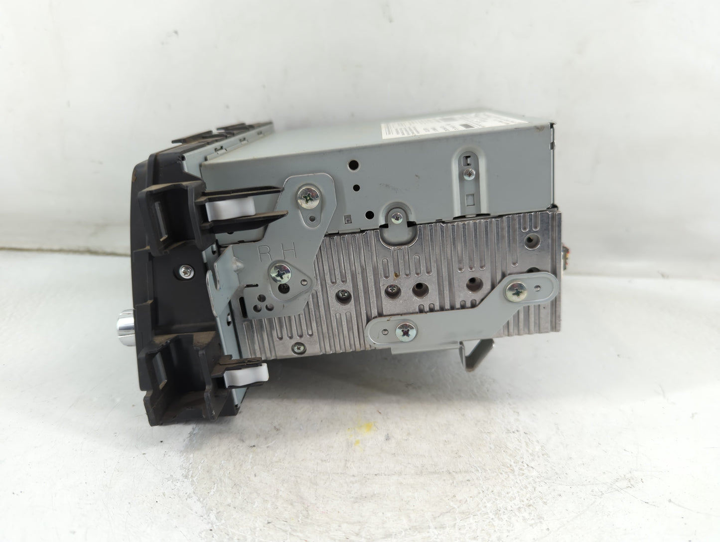 2014-2015 Mazda 6 Radio AM FM Cd Player Receiver Replacement P/N:GJS2 66 DV0B Fits Fits 2014 2015 OEM Used Auto Parts - Oemu