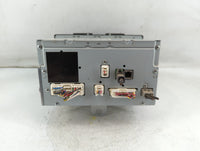 2014-2015 Mazda 6 Radio AM FM Cd Player Receiver Replacement P/N:GJS2 66 DV0B Fits Fits 2014 2015 OEM Used Auto Parts - Oemu