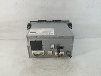 2014-2015 Mazda 6 Radio AM FM Cd Player Receiver Replacement P/N:GJS1 66 DV0B CV-VM42E0JMA Fits Fits 2014 2015 OEM Used Auto