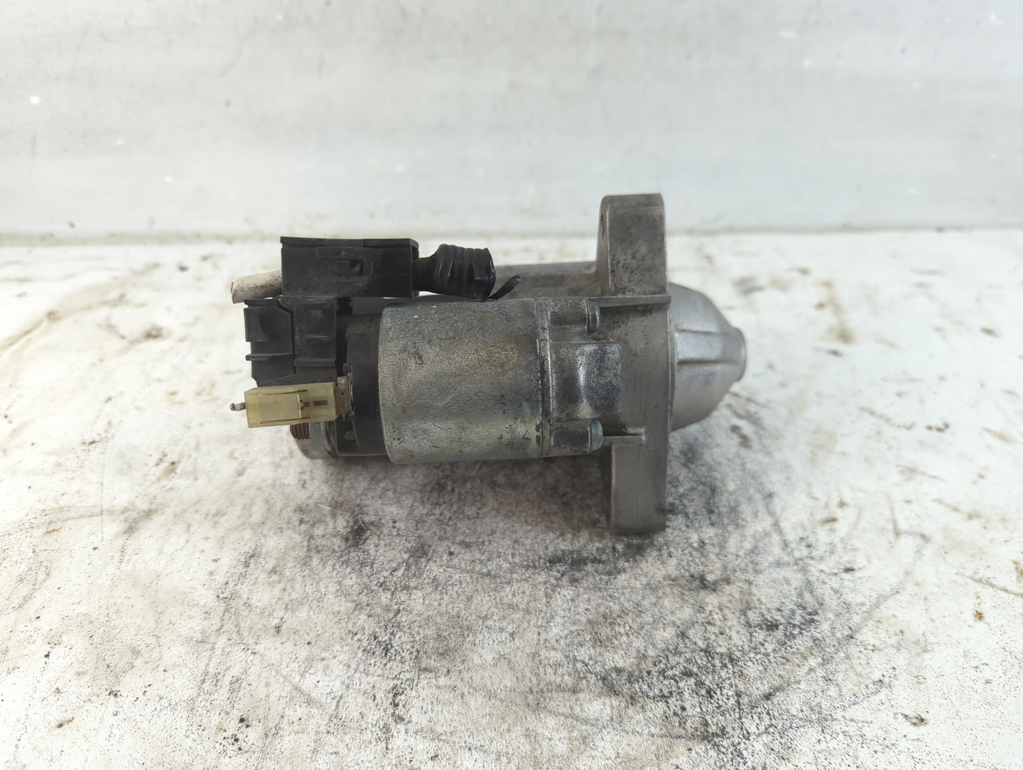 2014-2021 Mazda 6 Car Starter Motor Solenoid OEM P/N:M000T39671 Fits Fits 2014 2015 2016 2017 2018 2019 2020 2021 2022 OEM U