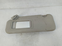 2014-2017 Mazda 6 Sun Visor Shade Replacement Passenger Right Mirror Fits Fits 2014 2015 2016 2017 2018 OEM Used Auto Parts 