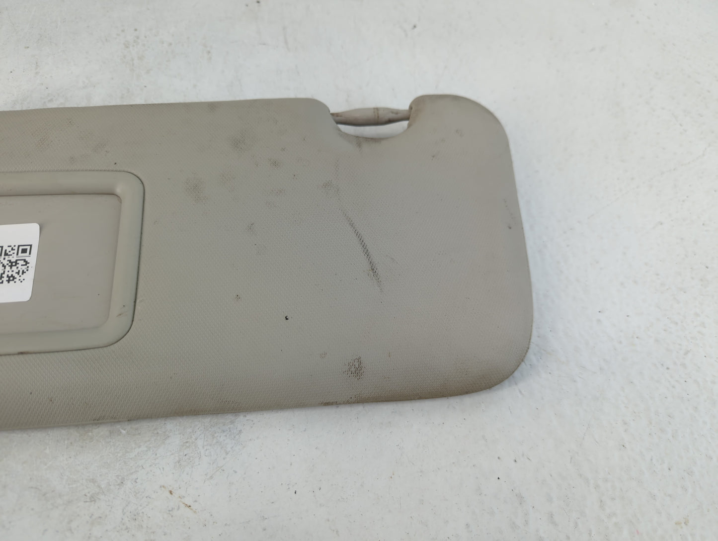 2014-2017 Mazda 6 Sun Visor Shade Replacement Passenger Right Mirror Fits Fits 2014 2015 2016 2017 2018 OEM Used Auto Parts 