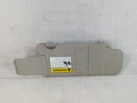2014-2017 Mazda 6 Sun Visor Shade Replacement Passenger Right Mirror Fits Fits 2014 2015 2016 2017 2018 OEM Used Auto Parts 