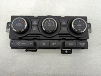 2014 Mazda Cx-3 Climate Control Module Temperature AC/Heater Replacement P/N:TE70-61-190 Fits Fits 2010 2011 2012 2013 2015 