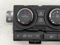 2014 Mazda Cx-3 Climate Control Module Temperature AC/Heater Replacement P/N:TE70-61-190 Fits Fits 2010 2011 2012 2013 2015 