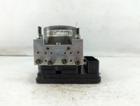 2014-2015 Mazda Cx-5 Anti-Lock Brake ABS Pump Module Actuator OEM P/N:KJ02 43 7A0 Fits Fits 2014 2015 OEM Used Auto Parts - 