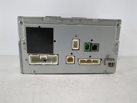 2013-2016 Mazda Cx-5 Radio AM FM Cd Player Receiver Replacement P/N:KJ01 66 DV0B GJS2 66 DV0A Fits Fits 2013 2014 2015 2016 