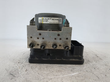 2014-2015 Mazda Cx-5 ABS Pump Control Module Replacement P/N:KJ01 43 7A0 Fits Fits 2014 2015 OEM Used Auto Parts - Oemusedau