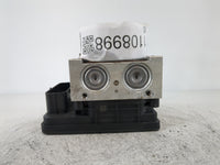 2014-2015 Mazda Cx-5 ABS Pump Control Module Replacement P/N:KJ01 43 7A0 Fits Fits 2014 2015 OEM Used Auto Parts - Oemusedau