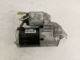 compare product 2014-2022 Mazda Cx-5 Car Starter Motor Solenoid OEM P/N:M000T39671 62160353 Fits Fits 2014 2015 2016 2017 2018 2019 2020 2021 2022 OEM Used Auto Parts