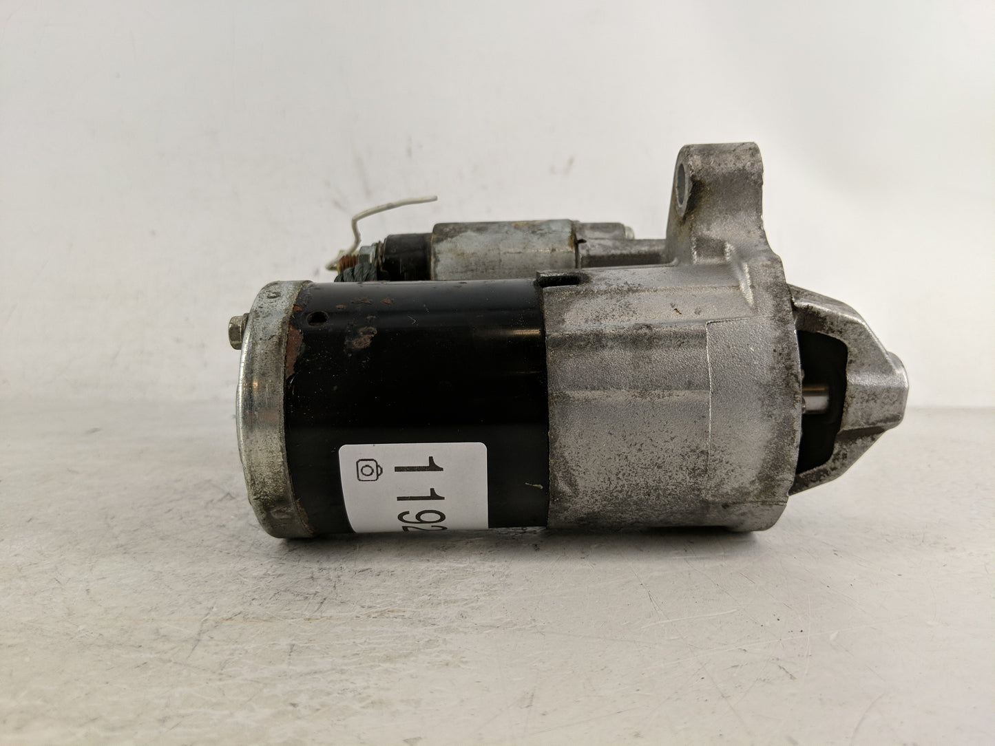 2014-2022 Mazda Cx-5 Car Starter Motor Solenoid OEM P/N:M000T39671 62160353 Fits Fits 2014 2015 2016 2017 2018 2019 2020 202