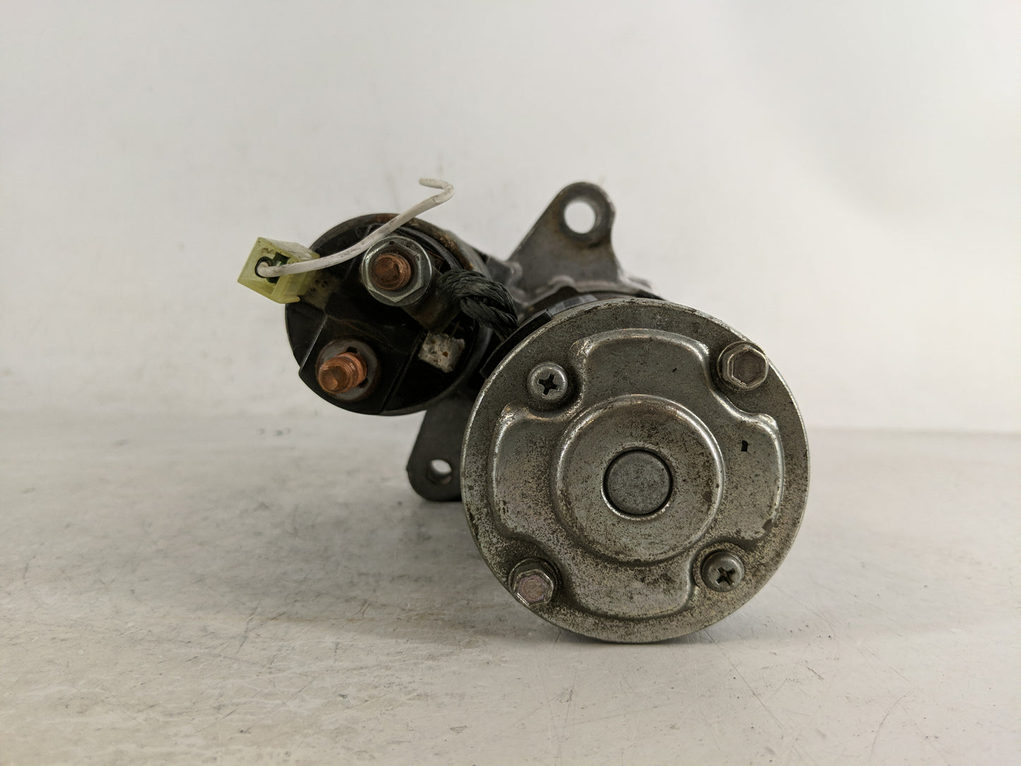 2014-2022 Mazda Cx-5 Car Starter Motor Solenoid OEM P/N:M000T39671 62160353 Fits Fits 2014 2015 2016 2017 2018 2019 2020 202