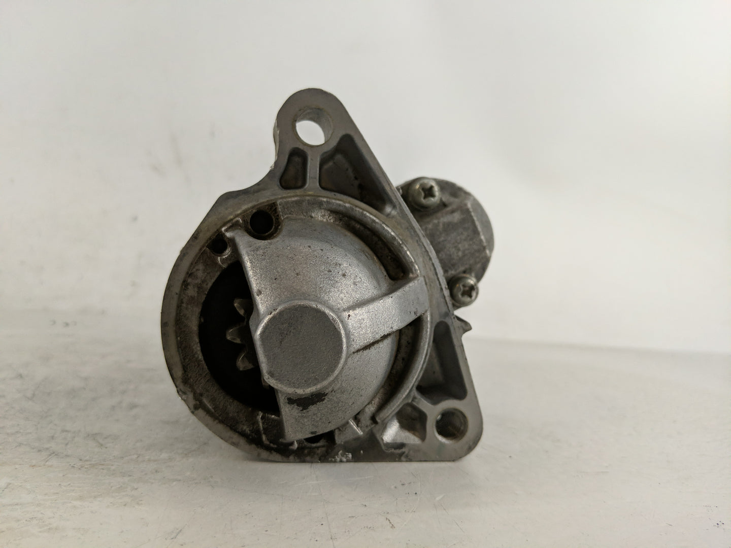 2014-2022 Mazda Cx-5 Car Starter Motor Solenoid OEM P/N:M000T39671 62160353 Fits Fits 2014 2015 2016 2017 2018 2019 2020 202