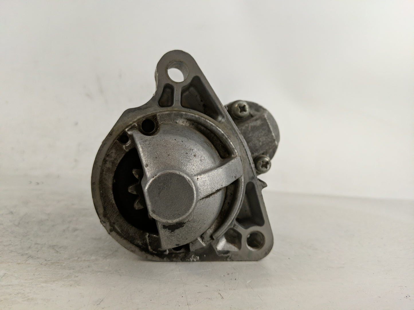 2014-2022 Mazda Cx-5 Car Starter Motor Solenoid OEM P/N:M000T39671 62160353 Fits Fits 2014 2015 2016 2017 2018 2019 2020 202