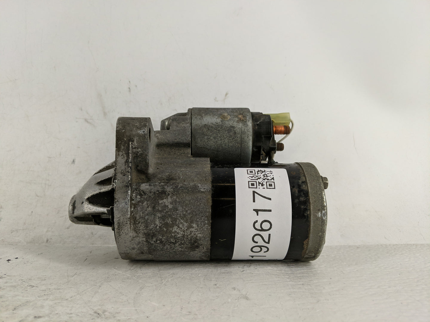 2014-2022 Mazda Cx-5 Car Starter Motor Solenoid OEM P/N:M000T39671 62160353 Fits Fits 2014 2015 2016 2017 2018 2019 2020 202