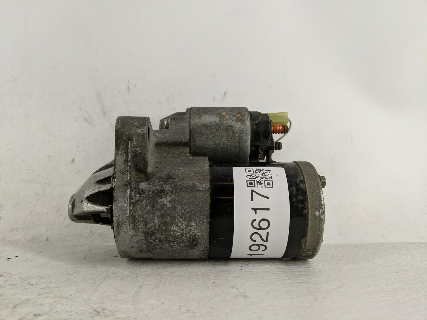 2014-2022 Mazda Cx-5 Car Starter Motor Solenoid OEM P/N:M000T39671 62160353 Fits Fits 2014 2015 2016 2017 2018 2019 2020 202