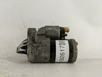 2014-2022 Mazda Cx-5 Car Starter Motor Solenoid OEM P/N:M000T39671 62160353 Fits Fits 2014 2015 2016 2017 2018 2019 2020 202