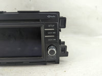 2013-2016 Mazda Cx-5 Radio AM FM Cd Player Receiver Replacement P/N:GJ52 66 DV0A Fits Fits 2013 2014 2015 2016 OEM Used Auto