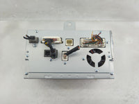 2013-2016 Mazda Cx-5 Radio AM FM Cd Player Receiver Replacement P/N:GJ52 66 DV0A Fits Fits 2013 2014 2015 2016 OEM Used Auto