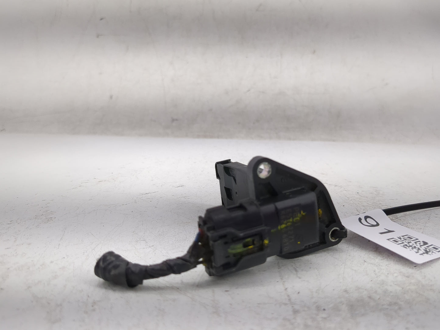 2013-2022 Mazda Cx-5 Mass Air Flow Meter Maf - Oemusedautoparts1.com
