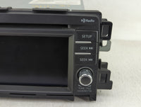 2013-2016 Mazda Cx-5 Radio AM FM Cd Player Receiver Replacement P/N:KJ01 66 DV0B Fits Fits 2013 2014 2015 2016 OEM Used Auto