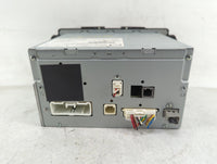 2013-2016 Mazda Cx-5 Radio AM FM Cd Player Receiver Replacement P/N:KJ01 66 DV0B Fits Fits 2013 2014 2015 2016 OEM Used Auto