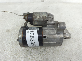 compare product 2014-2022 Mazda Cx-5 Car Starter Motor Solenoid OEM P/N:M000T39671 Fits Fits 2014 2015 2016 2017 2018 2019 2020 2021 2022 OEM Used Auto Parts