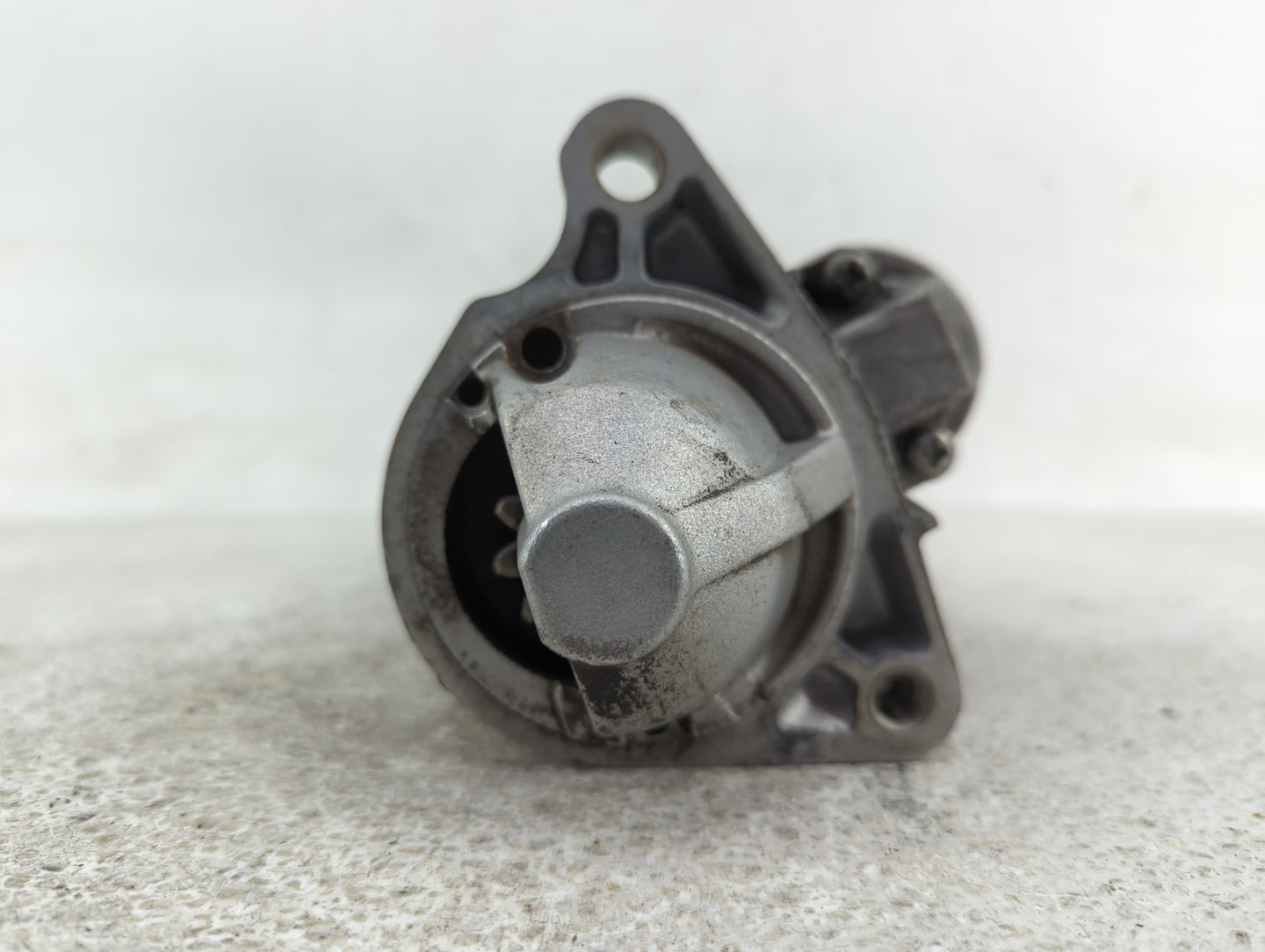 2014-2022 Mazda Cx-5 Car Starter Motor Solenoid OEM P/N:M000T39671 Fits Fits 2014 2015 2016 2017 2018 2019 2020 2021 2022 OE
