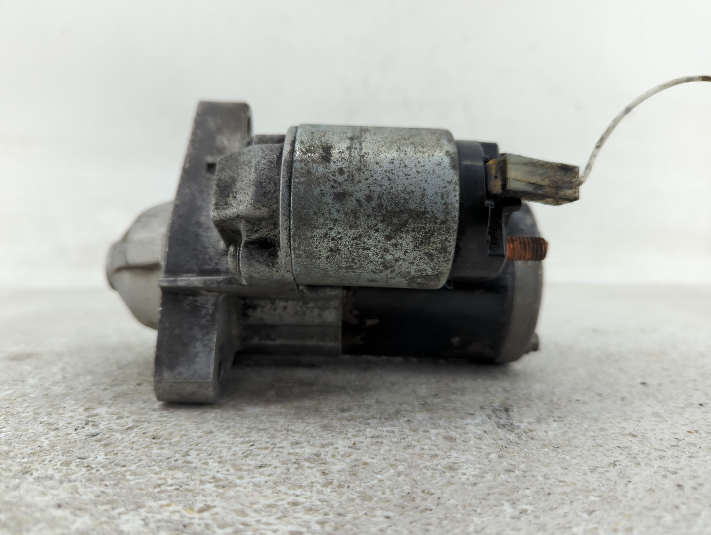 2014-2022 Mazda Cx-5 Car Starter Motor Solenoid OEM P/N:M000T39671 Fits Fits 2014 2015 2016 2017 2018 2019 2020 2021 2022 OE
