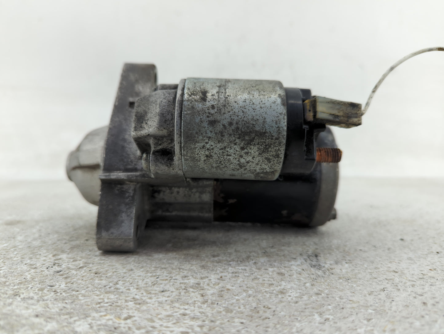 2014-2022 Mazda Cx-5 Car Starter Motor Solenoid OEM P/N:M000T39671 Fits Fits 2014 2015 2016 2017 2018 2019 2020 2021 2022 OE