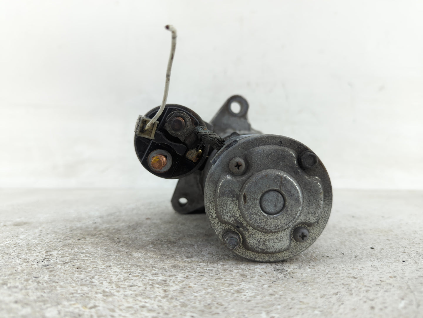 2014-2022 Mazda Cx-5 Car Starter Motor Solenoid OEM P/N:M000T39671 Fits Fits 2014 2015 2016 2017 2018 2019 2020 2021 2022 OE