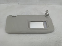 2013-2016 Mazda Cx-5 Sun Visor Shade Replacement Passenger Right Mirror Fits Fits 2013 2014 2015 2016 OEM Used Auto Parts - 