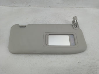 compare product 2013-2016 Mazda Cx-5 Sun Visor Shade Replacement Passenger Right Mirror Fits Fits 2013 2014 2015 2016 OEM Used Auto Parts