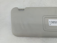 2013-2016 Mazda Cx-5 Sun Visor Shade Replacement Passenger Right Mirror Fits Fits 2013 2014 2015 2016 OEM Used Auto Parts - 