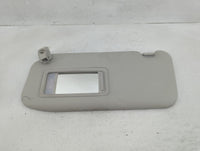 2013-2016 Mazda Cx-5 Sun Visor Shade Replacement Driver Left Mirror Fits Fits 2013 2014 2015 2016 OEM Used Auto Parts - Oemu