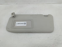 2013-2016 Mazda Cx-5 Sun Visor Shade Replacement Driver Left Mirror Fits Fits 2013 2014 2015 2016 OEM Used Auto Parts - Oemu