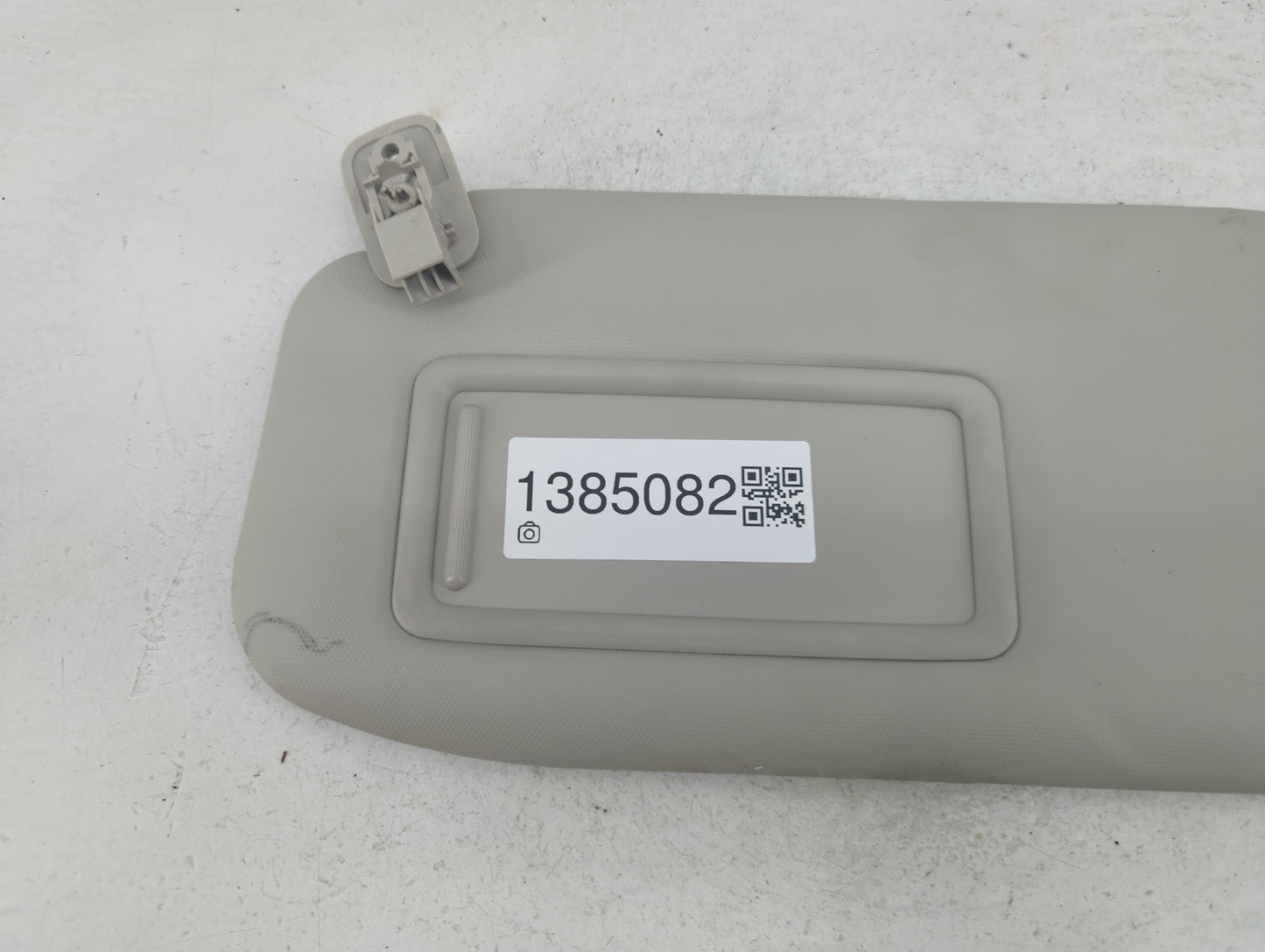 2013-2016 Mazda Cx-5 Sun Visor Shade Replacement Driver Left Mirror Fits Fits 2013 2014 2015 2016 OEM Used Auto Parts - Oemu