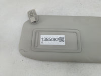 2013-2016 Mazda Cx-5 Sun Visor Shade Replacement Driver Left Mirror Fits Fits 2013 2014 2015 2016 OEM Used Auto Parts - Oemu
