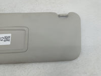2013-2016 Mazda Cx-5 Sun Visor Shade Replacement Driver Left Mirror Fits Fits 2013 2014 2015 2016 OEM Used Auto Parts - Oemu