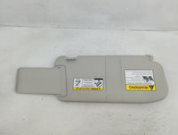2013-2016 Mazda Cx-5 Sun Visor Shade Replacement Driver Left Mirror Fits Fits 2013 2014 2015 2016 OEM Used Auto Parts - Oemu